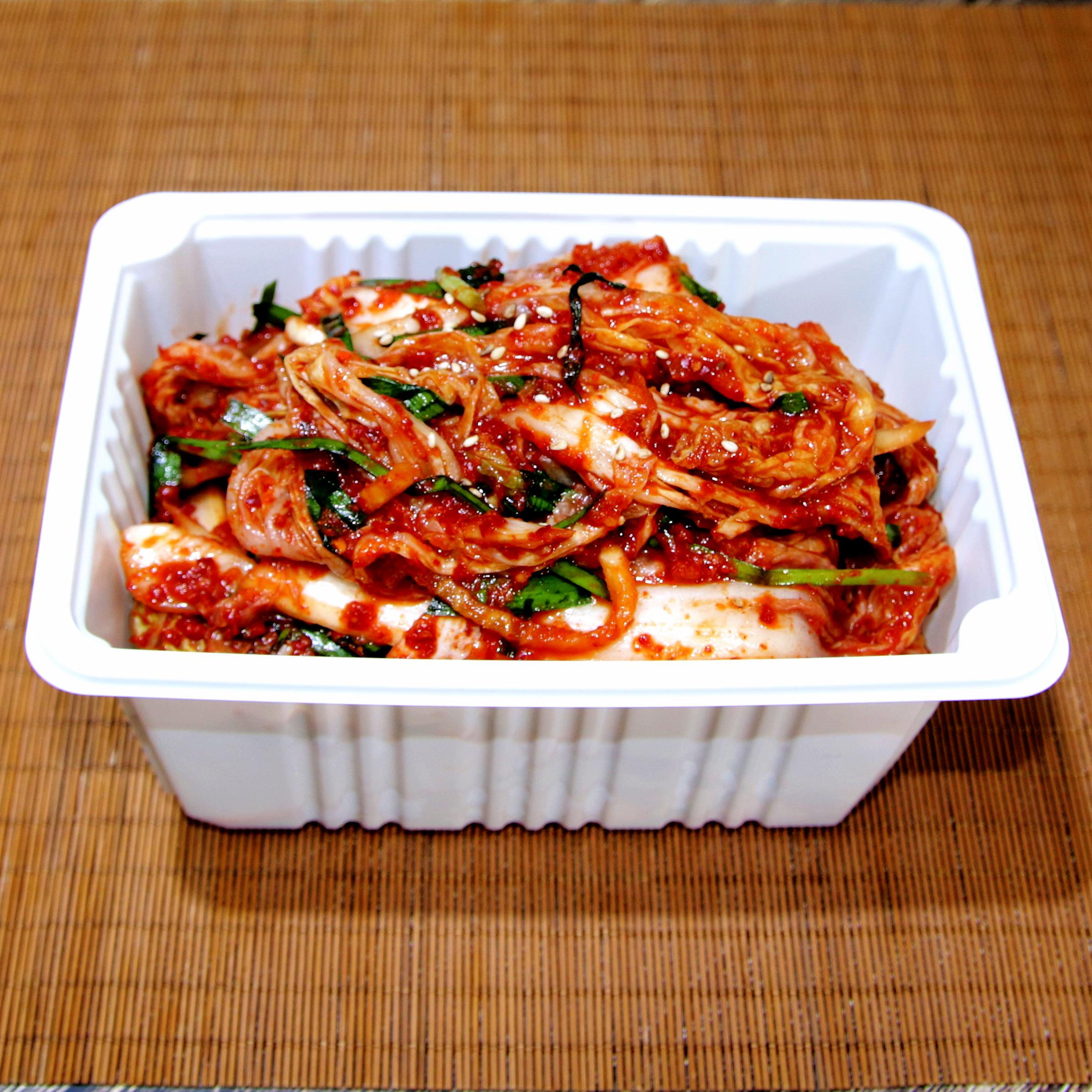 배추겉절이 (1kg)