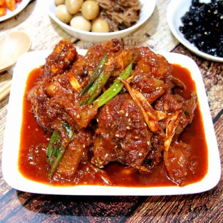 코다리조림 (600g-1마리)