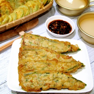 돼지고기고추전 (600g)