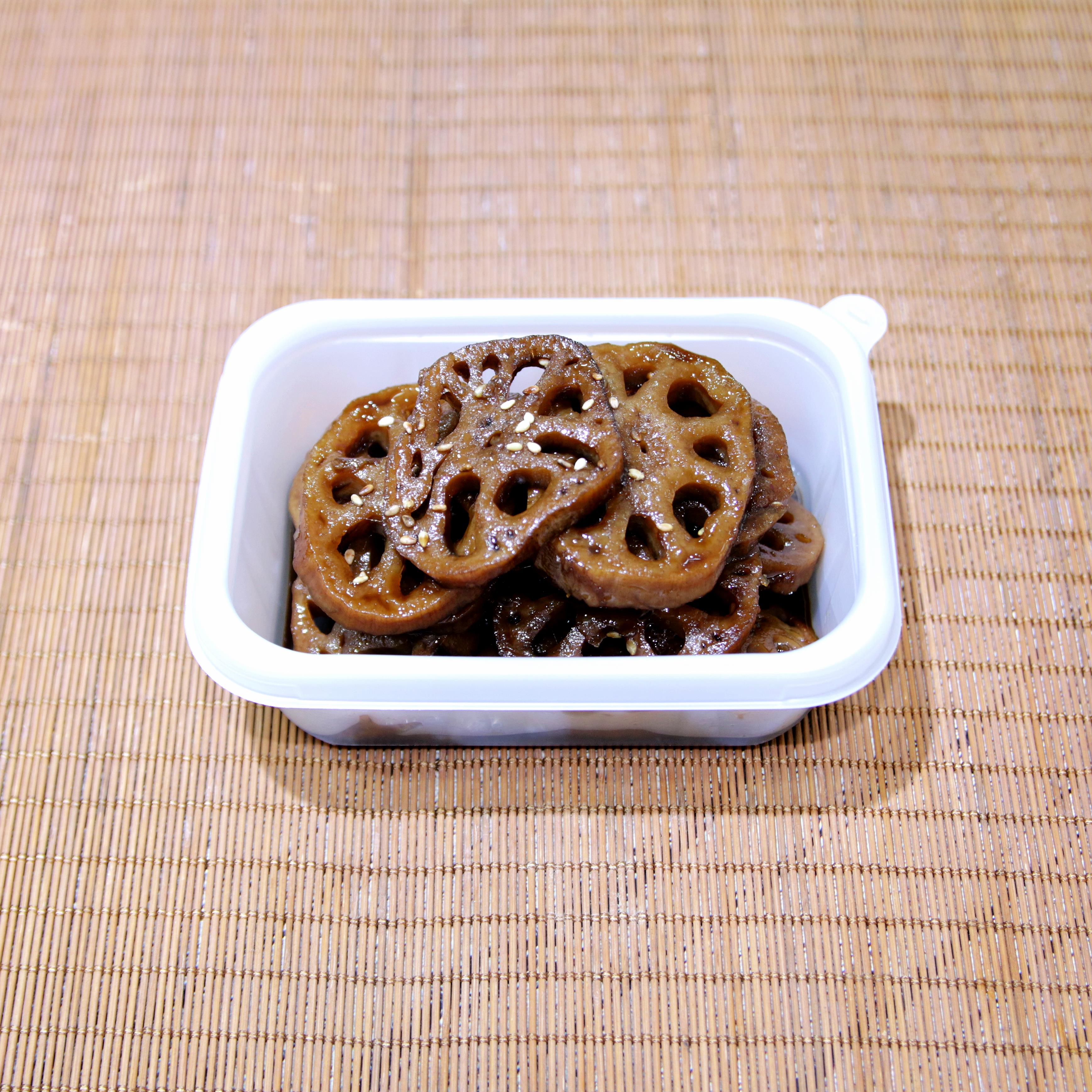국내산연근조림 (200g)