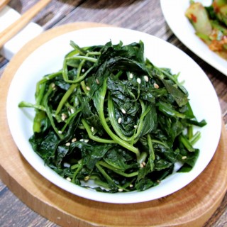 취나물볶음 (150g)