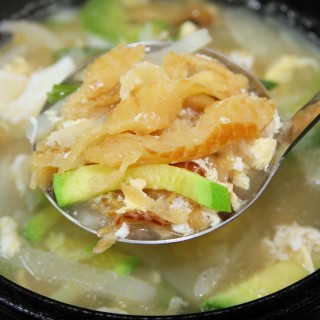 북어국 (900g)