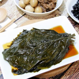 깻잎간장절임 (200g)